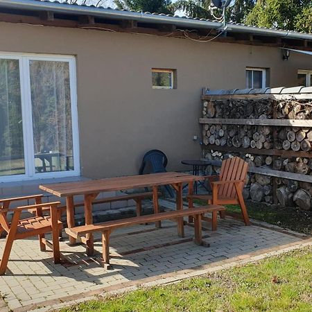 Balatonmáriafürdő Alkotasヴィラ エクステリア 写真